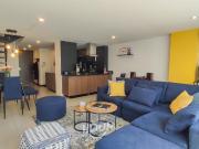 Apartamento Nuevo Country ID: 118836r