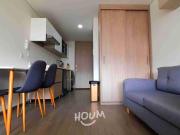 Apartamento Nuevo Country ID: 133952r