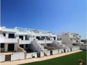 Apartamento nuevo de 3 habitaciones en Torre de la Horadada