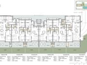 APARTAMENTO NUEVO DE PLANTA BAJA DE 2 DORM. CON JARDÍN...