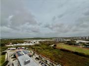 APARTAMENTO NUEVO EN ALTOS DE LOS ROSALES CON VISTA AL RO