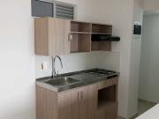 Apartamento nuevo en arriendo Calasanz