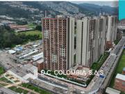 APARTAMENTO NUEVO EN ARRIENDO EN HACIENDA LA ESTANCIA...