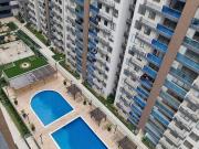 Apartamento nuevo en arriendo norte de Barranquilla