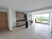 Apartamento nuevo en conjunto cerrado