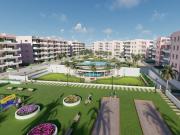 Apartamento Nuevo en Guardamar del Segura zona El Raso