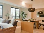 Apartamento Nuevo en Lindavista Norte Gustavo A. Madero...