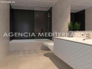 Apartamento nuevo en Pego