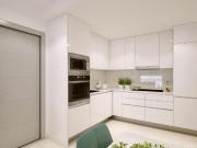 Apartamento nuevo en Torrevieja