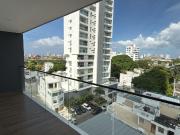 APARTAMENTO NUEVO EN VENTA EDFICIO ANTILIA 96
