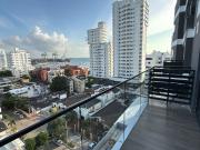 APARTAMENTO NUEVO EN VENTA EDIFICIO ANTILIA 96