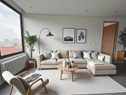 Apartamento Nuevo en Venta en Ciudad de los Deportes,...