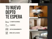 Apartamento nuevo en venta en Pedregal de Santa Úrsula,...