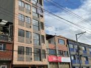 APARTAMENTO NUEVO EN VENTA EN SAN FERNANDO