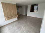 Apartamento nuevo en venta en sector Las Vegas en Sabaneta