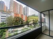 APARTAMENTO NUEVO ENVIGADO PISO MEDIO SECTOR BRUJAS