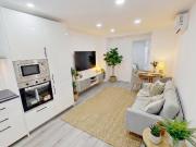 Casa Adosada NuevaJunto A La Playa En Pedregalejo | A...