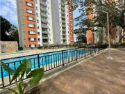 APARTAMENTO NUEVO MODERNO CON VISTA A LOS FARALLONES