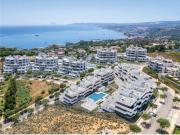 Apartamento nuevo y moderno en venta en Estepona