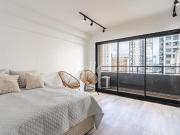 Apartamento null quartos para alugar no a Perdizes