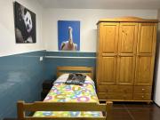 APARTAMENTO NUMERO 9 AMUEBLADO Y EQUIPADO TEMPORAL