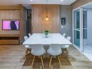 Apartamento | Nyc Palhano | Gleba Palhano