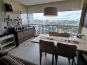 Apartamento o Jardim Guedala 2 Quartos