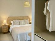 APARTAMENTO OASIS PLAYA PLANTA BAJA 2 CAMAS MAR DE CRISTAL