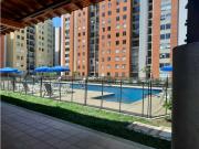 APARTAMENTO VALLE DEL LILI PRIMER PISO CON PARQUEADERO...