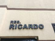 Apartamento Obra gris en Venta, Res. Ricardo, Urb. San...