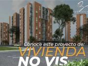 APARTAMENTO OBRA GRIS EN VENTA, VALLE DEL LILI, TIERRA...