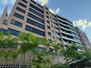 Apartamento Obra limpia en el solar de el hatillo...