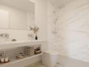 APARTAMENTO OBRA NUEVA EN LA NUEVA MILLA DE ORO DE ESTEPONA