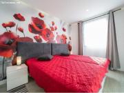 Apartamento Ocean Garden, Playa Paraiso, Adeje