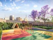 Apartamento Ode Perdizes / SP 179m² 4 Dormitórios 2 vagas!