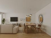 Apartamento, Oliveira do Bairro