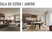 Apartamento, Oliveira do Douro