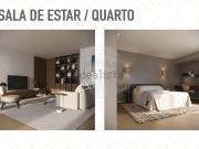 Apartamento, Oliveira do Douro