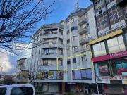 Apartamento, Oliveira do Hospital e São Paio de Gramaços