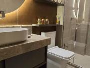 Apartamento Ondina Residence 1 Quarto 45m² Decorado...