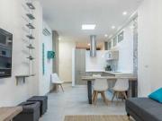 Apartamento opau en el centro