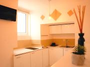 Apartamento Open Space para Arrendamento Pronto a Habitar