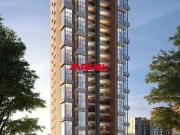 Apartamento Open View Aquarius 136m² 3 dorm. 1 suíte Quitado
