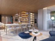 Apartamento, Origem Luxury Residence, Gutierrez, Belo...