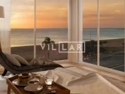 Apartamento orla | laranjal