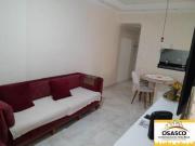 APARTAMENTO OSASCO CENTRO 3 DORMITORIOS 1 SUITE LAZERT