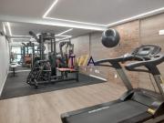 Apartamento, Oslo Residence, São Pedro, Belo Horizonte,...