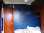 Apartamento otima localização, 2 dormitorios, todo...