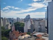 Apartamento ótima localização