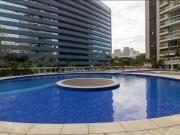 Apartamento Ótima Localização Brooklin São Paulo SP